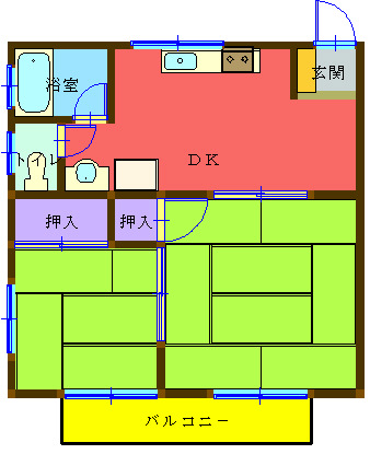 セイコーハイムB204